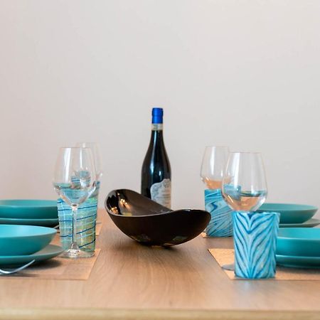 Loft In Venice - Murano Venier Lägenhet Exteriör bild