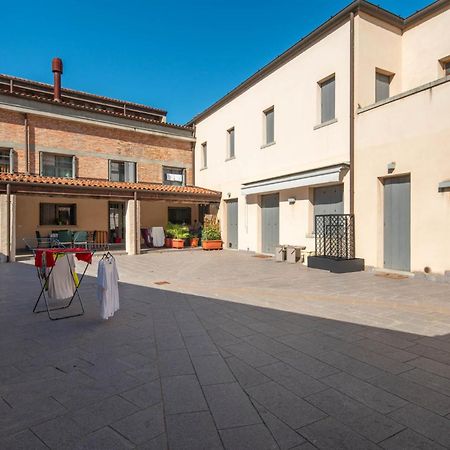 Loft In Venice - Murano Venier Lägenhet Exteriör bild