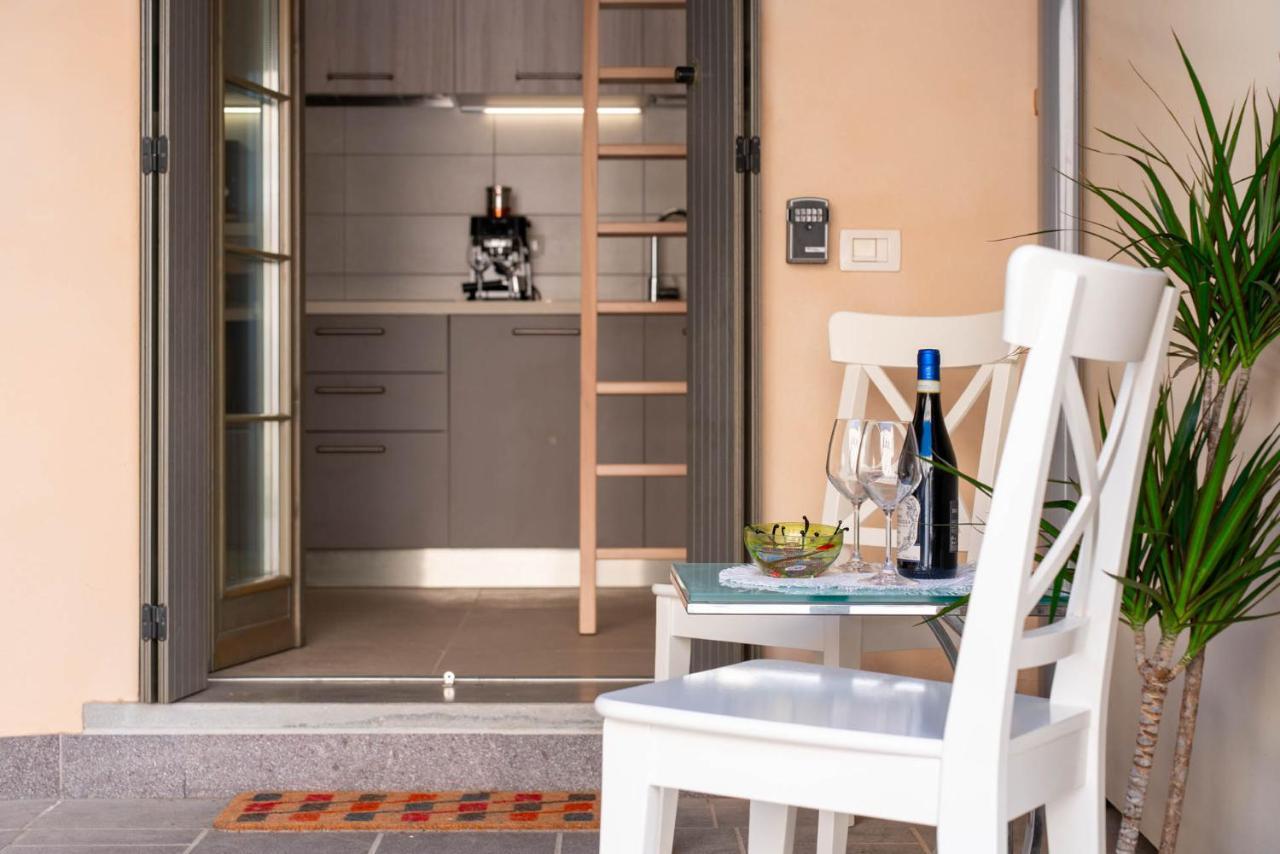 Loft In Venice - Murano Venier Lägenhet Exteriör bild