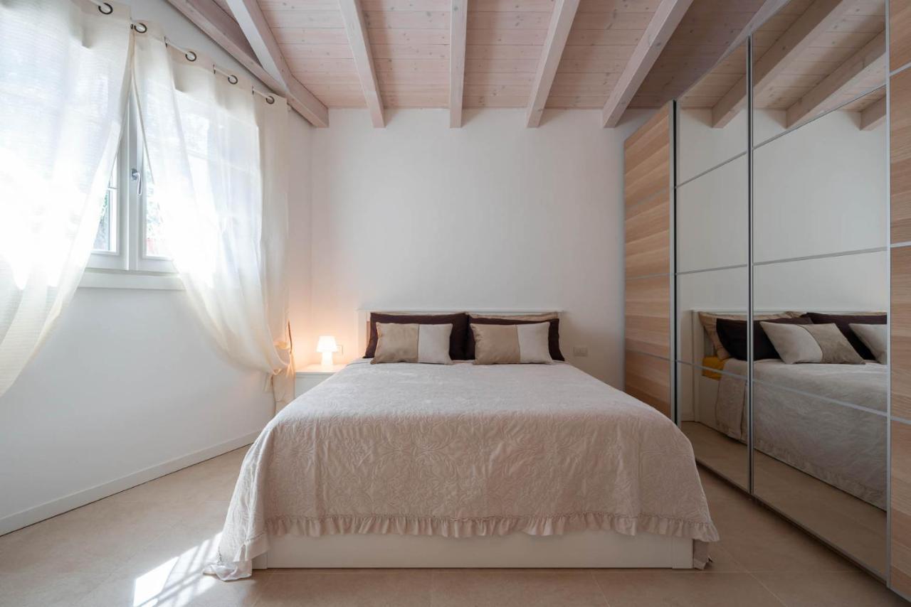 Loft In Venice - Murano Venier Lägenhet Exteriör bild
