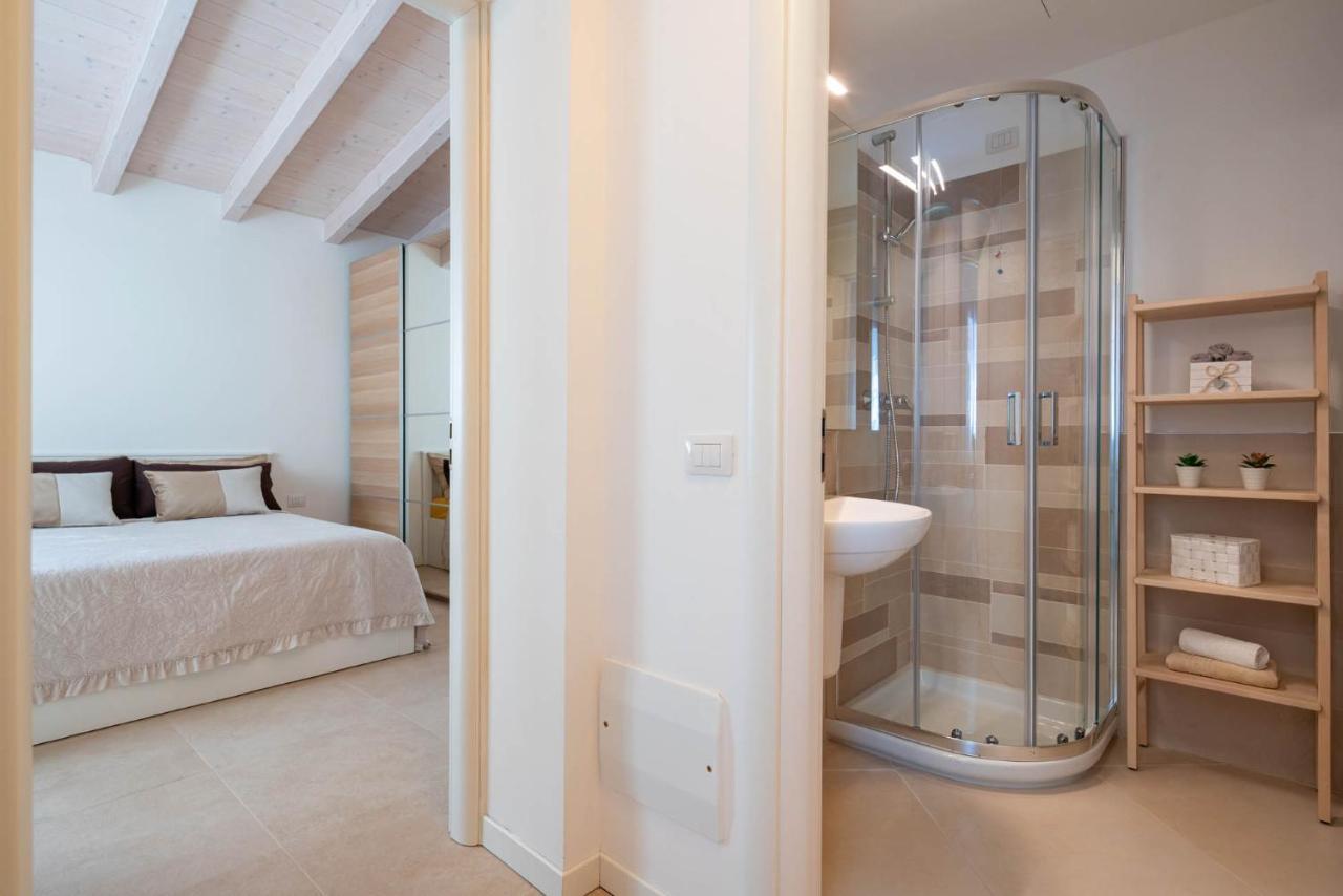Loft In Venice - Murano Venier Lägenhet Exteriör bild