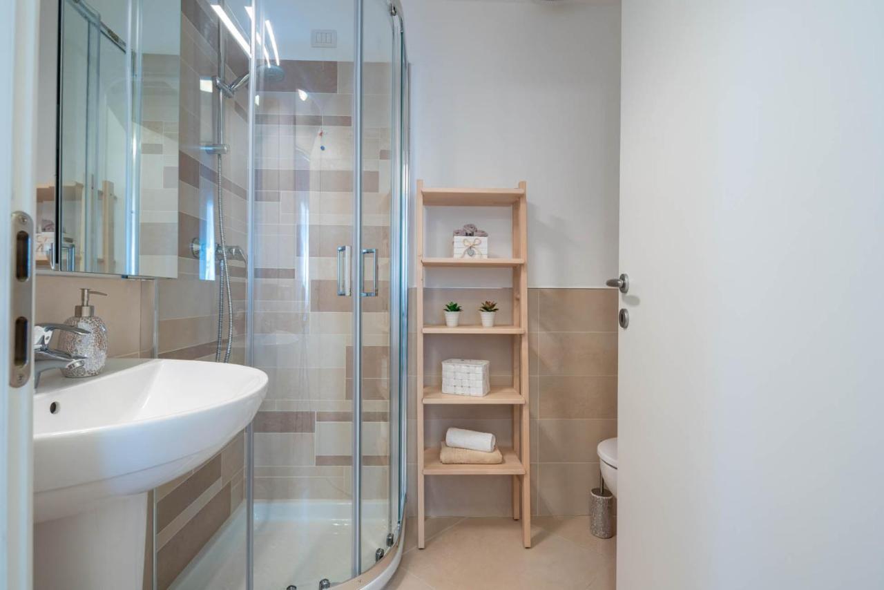 Loft In Venice - Murano Venier Lägenhet Exteriör bild