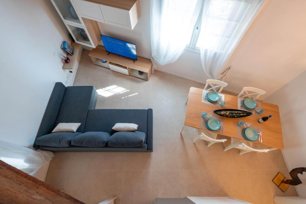 Loft In Venice - Murano Venier Lägenhet Exteriör bild