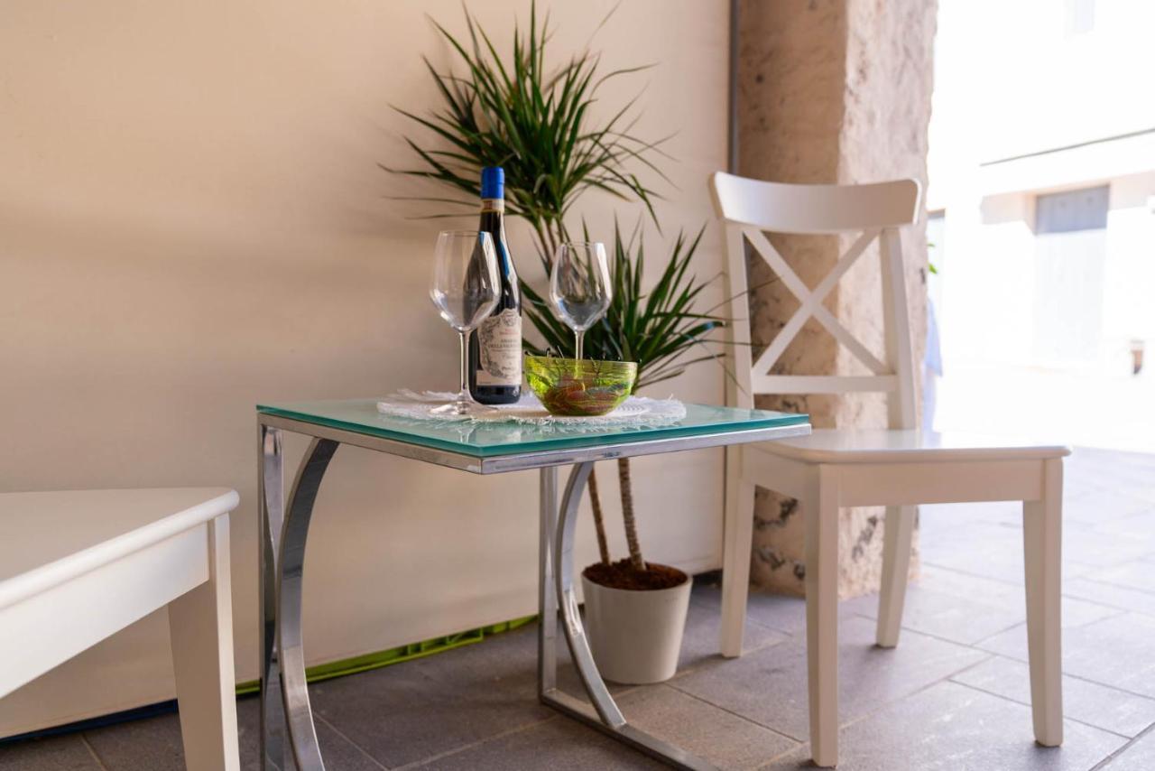 Loft In Venice - Murano Venier Lägenhet Exteriör bild